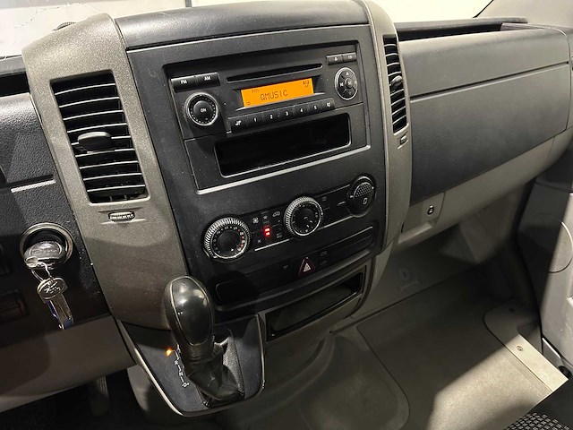 Mercedes-benz sprinter 311 2.2 cdi l2h2 automaat 15-vkl-5 - afbeelding 4 van  22
