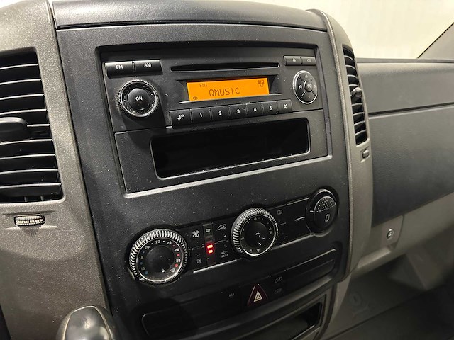 Mercedes-benz sprinter 311 2.2 cdi l2h2 automaat 15-vkl-5 - afbeelding 5 van  22