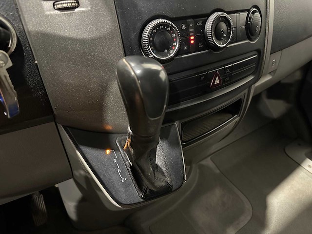 Mercedes-benz sprinter 311 2.2 cdi l2h2 automaat 15-vkl-5 - afbeelding 6 van  22