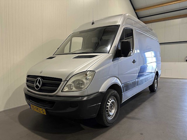 Mercedes-benz sprinter 311 2.2 cdi l2h2 automaat 15-vkl-5 - afbeelding 1 van  22