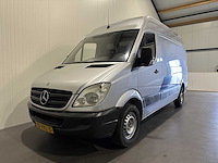 Mercedes-benz sprinter 311 2.2 cdi l2h2 automaat 15-vkl-5