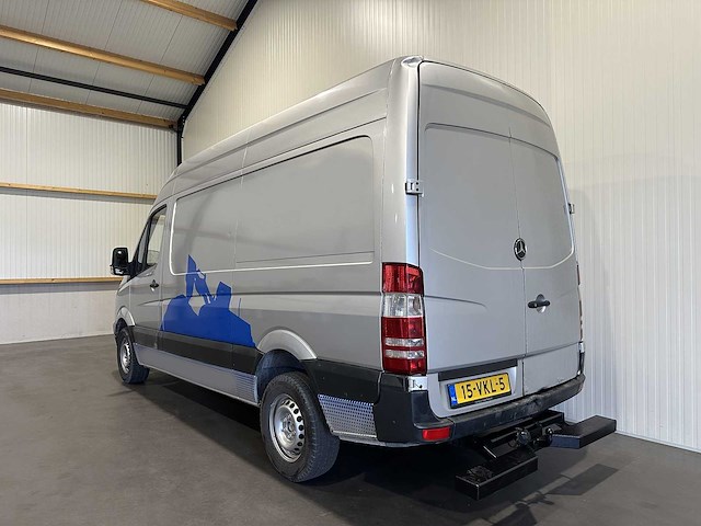 Mercedes-benz sprinter 311 2.2 cdi l2h2 automaat 15-vkl-5 - afbeelding 16 van  22