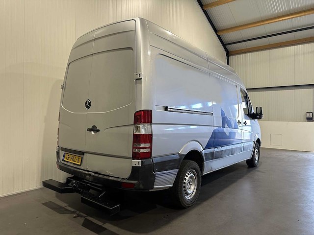 Mercedes-benz sprinter 311 2.2 cdi l2h2 automaat 15-vkl-5 - afbeelding 18 van  22