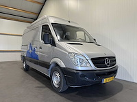 Mercedes-benz sprinter 311 2.2 cdi l2h2 automaat 15-vkl-5 - afbeelding 20 van  22