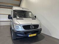 Mercedes-benz sprinter 311 2.2 cdi l2h2 automaat 15-vkl-5 - afbeelding 21 van  22