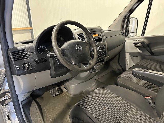 Mercedes-benz sprinter 311 2.2 cdi l2h2 automaat 15-vkl-5 - afbeelding 22 van  22