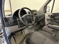 Mercedes-benz sprinter 311 2.2 cdi l2h2 automaat 15-vkl-5 - afbeelding 22 van  22