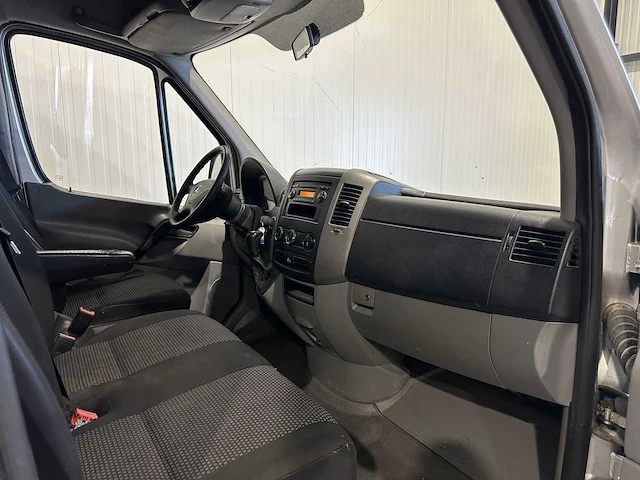 Mercedes-benz sprinter 311 2.2 cdi l2h2 automaat 15-vkl-5 - afbeelding 2 van  22