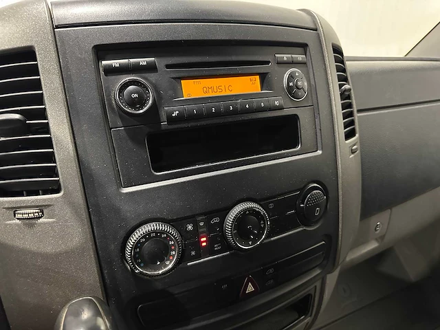 Mercedes-benz sprinter 311 2.2 cdi l2h2 automaat 15-vkl-5 - afbeelding 5 van  22