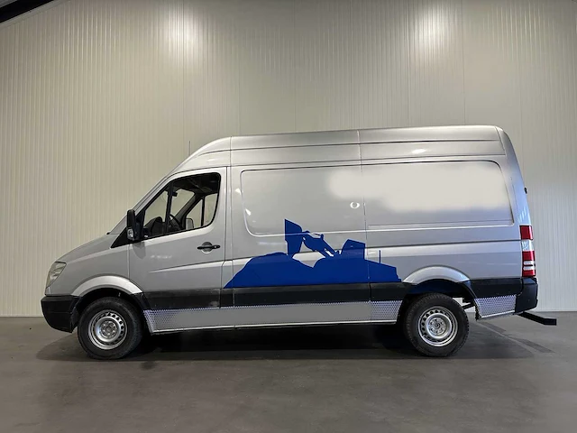 Mercedes-benz sprinter 311 2.2 cdi l2h2 automaat 15-vkl-5 - afbeelding 12 van  22