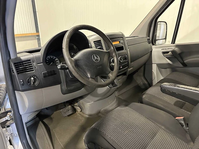 Mercedes-benz sprinter 311 2.2 cdi l2h2 automaat 15-vkl-5 - afbeelding 22 van  22