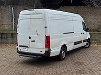 Mercedes-benz sprinter 311 2.2 cdi l4h3 maxi 113pk 2018, vrt-26-n - afbeelding 1 van  17