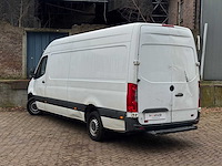 Mercedes-benz sprinter 311 2.2 cdi l4h3 maxi 113pk 2018, vrt-26-n - afbeelding 3 van  17