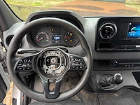 Mercedes-benz sprinter 311 2.2 cdi l4h3 maxi 113pk 2018, vrt-26-n - afbeelding 4 van  17