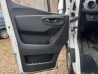 Mercedes-benz sprinter 311 2.2 cdi l4h3 maxi 113pk 2018, vrt-26-n - afbeelding 7 van  17
