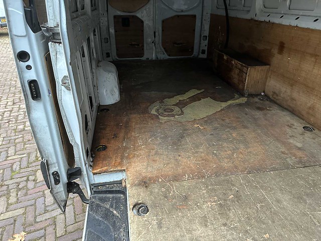 Mercedes-benz sprinter 311 2.2 cdi l4h3 maxi 113pk 2018, vrt-26-n - afbeelding 12 van  17