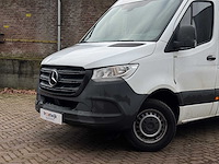 Mercedes-benz sprinter 311 2.2 cdi l4h3 maxi 113pk 2018, vrt-26-n - afbeelding 11 van  17