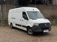 Mercedes-benz sprinter 311 2.2 cdi l4h3 maxi 113pk 2018, vrt-26-n - afbeelding 15 van  17