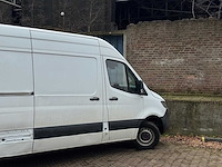 Mercedes-benz sprinter 311 2.2 cdi l4h3 maxi 113pk 2018, vrt-26-n - afbeelding 2 van  21