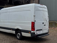 Mercedes-benz sprinter 311 2.2 cdi l4h3 maxi 113pk 2018, vrt-26-n - afbeelding 5 van  21