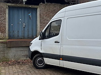 Mercedes-benz sprinter 311 2.2 cdi l4h3 maxi 113pk 2018, vrt-26-n - afbeelding 6 van  21