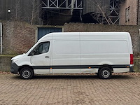 Mercedes-benz sprinter 311 2.2 cdi l4h3 maxi 113pk 2018, vrt-26-n - afbeelding 7 van  21