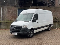 Mercedes-benz sprinter 311 2.2 cdi l4h3 maxi 113pk 2018, vrt-26-n