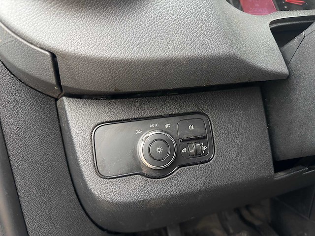 Mercedes-benz sprinter 311 2.2 cdi l4h3 maxi 113pk 2018, vrt-26-n - afbeelding 11 van  21