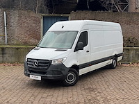 Mercedes-benz sprinter 311 2.2 cdi l4h3 maxi 113pk 2018, vrt-26-n - afbeelding 9 van  21