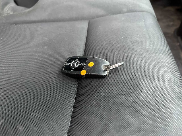 Mercedes-benz sprinter 311 2.2 cdi l4h3 maxi 113pk 2018, vrt-26-n - afbeelding 16 van  21