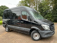 Mercedes-benz sprinter 313 2.2 cdi 366 bedrijfswagen - afbeelding 1 van  29