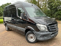 Mercedes-benz sprinter 313 2.2 cdi 366 bedrijfswagen - afbeelding 2 van  29