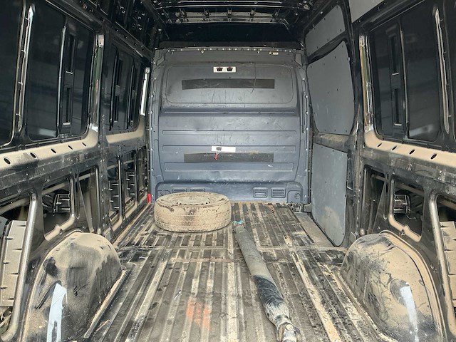 Mercedes-benz sprinter 313 2.2 cdi 366 bedrijfswagen - afbeelding 9 van  29