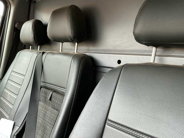 Mercedes-benz sprinter 313 2.2 cdi 366 bedrijfswagen - afbeelding 12 van  29