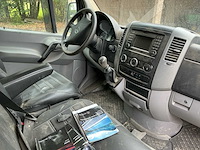 Mercedes-benz sprinter 313 2.2 cdi 366 bedrijfswagen - afbeelding 14 van  29