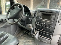 Mercedes-benz sprinter 313 2.2 cdi 366 bedrijfswagen - afbeelding 16 van  29