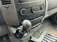 Mercedes-benz sprinter 313 2.2 cdi 366 bedrijfswagen - afbeelding 19 van  29