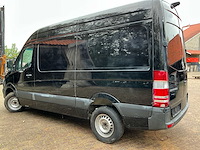 Mercedes-benz sprinter 313 2.2 cdi 366 bedrijfswagen - afbeelding 25 van  29