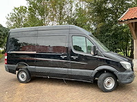 Mercedes-benz sprinter 313 2.2 cdi 366 bedrijfswagen - afbeelding 29 van  29