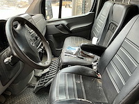 Mercedes-benz sprinter 313 2.2 cdi 366 bedrijfswagen - afbeelding 5 van  16