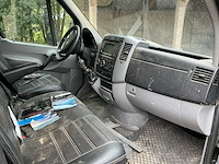 Mercedes-benz sprinter 313 2.2 cdi 366 bedrijfswagen - afbeelding 7 van  16