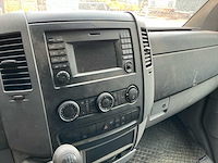 Mercedes-benz sprinter 313 2.2 cdi 366 bedrijfswagen - afbeelding 9 van  16
