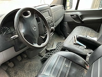 Mercedes-benz sprinter 313 2.2 cdi 366 bedrijfswagen - afbeelding 11 van  16
