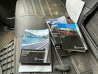 Mercedes-benz sprinter 313 2.2 cdi 366 bedrijfswagen - afbeelding 14 van  16