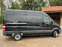 Mercedes-benz sprinter 313 2.2 cdi 366 bedrijfswagen - afbeelding 1 van  16
