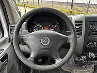 Mercedes-benz sprinter 313 2.2 cdi 366 ehd 127pk 2011 (origineel-nl + 1e eigenaar) dubbele cabine, 5-vll-53 - afbeelding 3 van  32