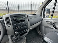 Mercedes-benz sprinter 313 2.2 cdi 366 ehd 127pk 2011 (origineel-nl + 1e eigenaar) dubbele cabine, 5-vll-53 - afbeelding 7 van  32