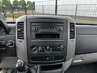 Mercedes-benz sprinter 313 2.2 cdi 366 ehd 127pk 2011 (origineel-nl + 1e eigenaar) dubbele cabine, 5-vll-53 - afbeelding 8 van  32
