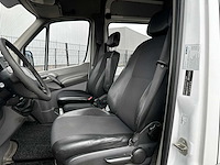 Mercedes-benz sprinter 313 2.2 cdi 366 ehd 127pk 2011 (origineel-nl + 1e eigenaar) dubbele cabine, 5-vll-53 - afbeelding 11 van  32