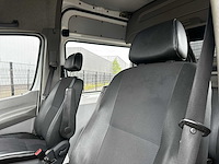 Mercedes-benz sprinter 313 2.2 cdi 366 ehd 127pk 2011 (origineel-nl + 1e eigenaar) dubbele cabine, 5-vll-53 - afbeelding 13 van  32